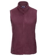 SOYC Ladyfit Fleece Gilet