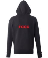 F&CCC Overhead Hoodie