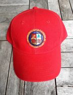 F & CCC Baseball Cap