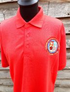 F&CCC Polo Shirt