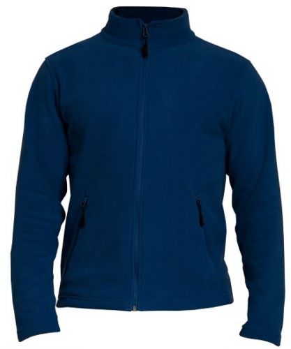 SOYC Unisex Full Zip Microfleece