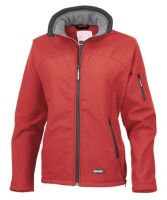 SOYC Ladyfit Softshell Jacket