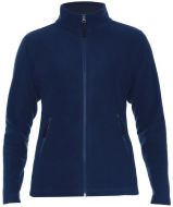 SOYC Ladyfit Full Zip MicroFleece