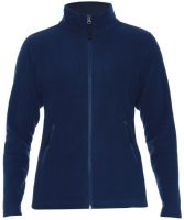 SOYC Ladyfit Full Zip MicroFleece